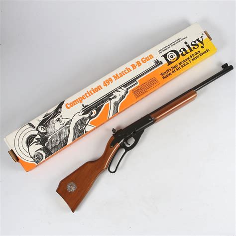 Images For Air Rifle Daisy Model B Auctionet