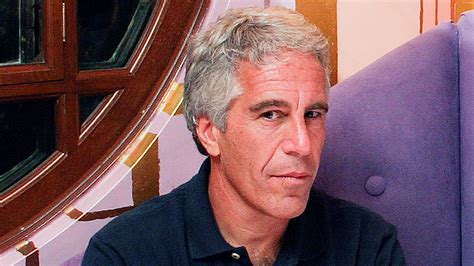 Who Is Jeffrey Epstein An Opulent Life And Lurid Accusations The New