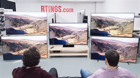 The 6 Best 65 Inch 4k Tvs Spring 2018 Reviews