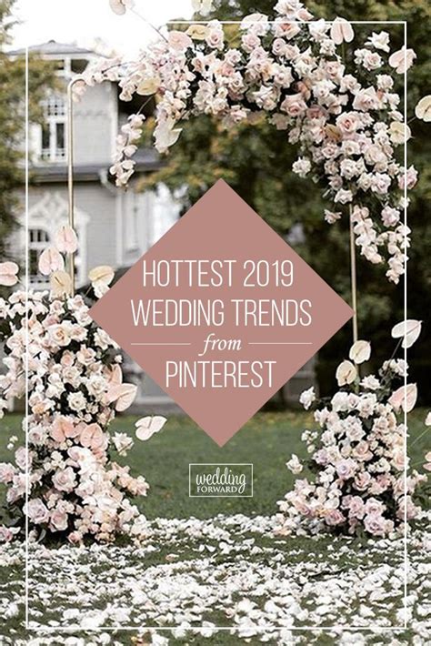 Wedding Trends 202324 Guide Expert Tips Wedding Forward