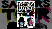 Mighty Boosh Live - Future Sailors Tour - YouTube