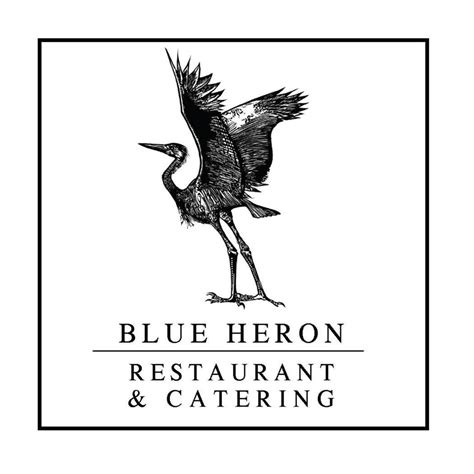 Blue Heron Restaurant Sunderland Ma