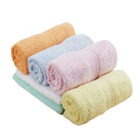 Cotton Hand Towel Apac Merchandise Solution