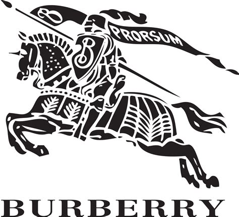 Burberry Logos Download