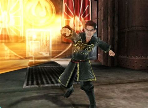 Get the latest news and videos for this game daily, no spam, no fuss. Image - Zuko firebending in The Last Airbender game.png ...