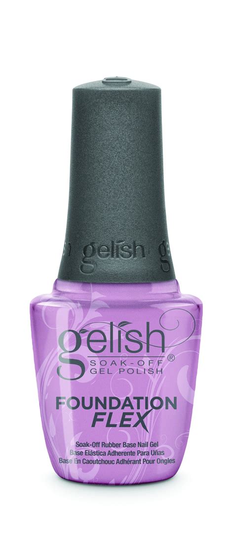 Gelish Pro Foundation Flex 15ml Light Pink 1148016 Gelish Australia
