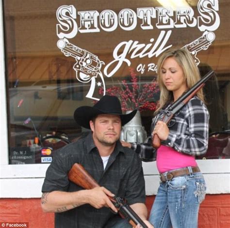 Shooters Grill Opened In Rifle Colorado Alternative