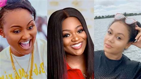 Top 10 Richest Ghanaian Actresses And Their Net Worth