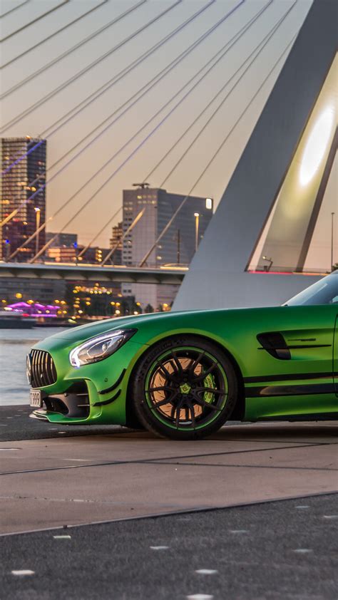 1080x1920 Mercedes Amg Gthd Wallpapers Backgrounds