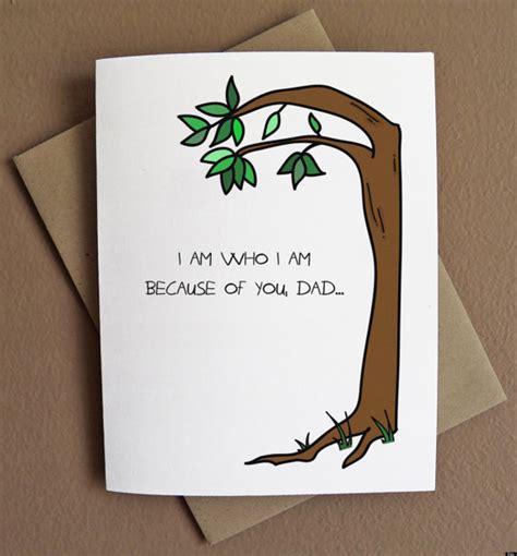 Personalise your father's day cards with your own photos! Father's Day Cards: 15 Picks For Dad Without Cliches | HuffPost