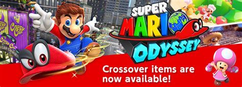 Loja De Super Mario Run Recebe Coleção De Itens Decorativos Do Game