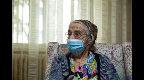 Povestea ploieștencei de 96 de ani care s a vindecat de COVID 19