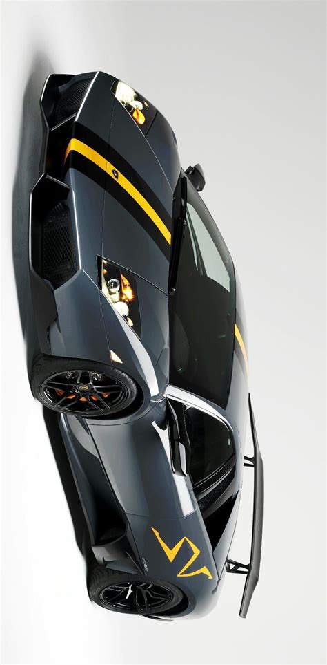 Lamborghini Murcielago Lp Superveloce China Limited Edition
