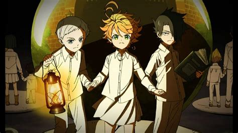 The Promise Neverland Ending Zettai Zetsumei By Cö Shu Nie Youtube