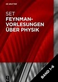 'Feynman-Vorlesungen über Physik' von 'Richard P. Feynman' - Buch ...