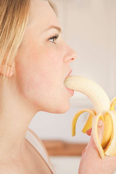 Royalty Free Girl Eating Banana Pictures Images And Stock Photos Istock