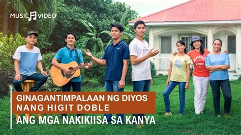 Tagalog Christian Music Video Ang Mga Mananampalataya Ay Dapat