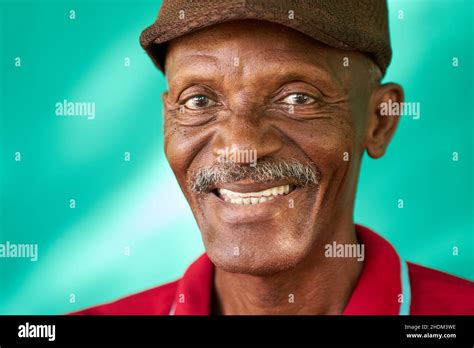 Senior Carefree Cuban Ethnicity Elderly Old Seniors Carefrees