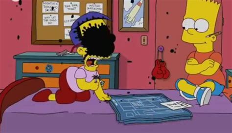 30 Secretos Que No SabÍas Sobre Bart Simpson 🍩 Los Simpsons Amino