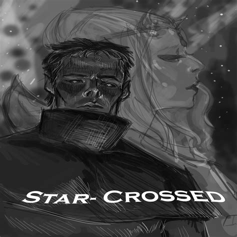 Star Crossed Webtoon