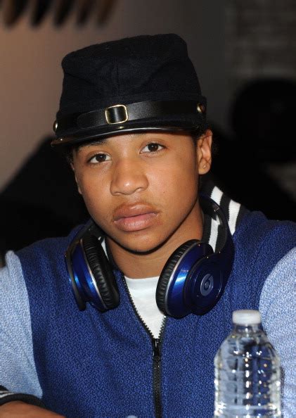 Roc Royal Roc Royal Mindless Behavior Photo 27071456 Fanpop