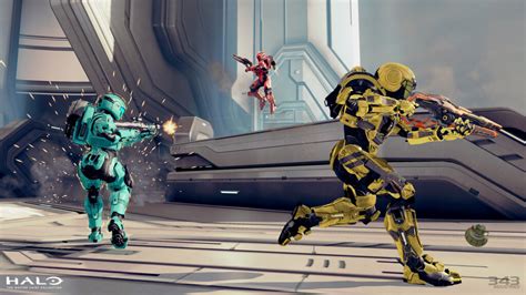 Mcc Season 7 Meet The Elites Halo Official Site En