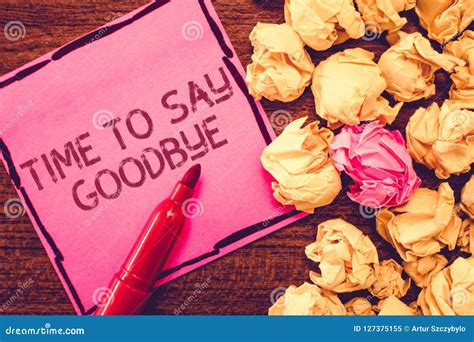 Farewell Royalty-Free Stock Image | CartoonDealer.com #19958092