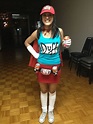 Duff girl costume! #DuffBeer | Fotos de disfraces, Disfraces, Disfraz ...