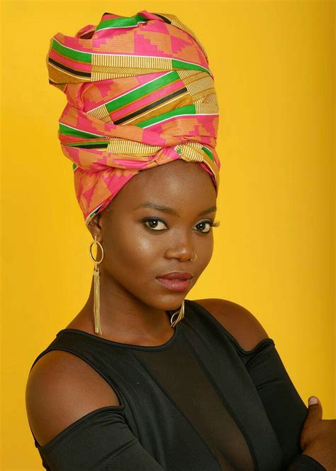 Fashion Gorgeous Head Wrap Styles Youll Love Which Is Your Favorite Head Wrap Scarf