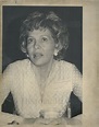 1976 Press Photo Ruth Carter Stapleton Jimmy Carter's Sister - Historic ...