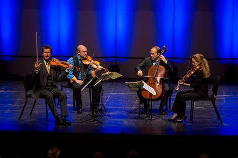 Classical Musicians Attract Audiences By Enlightening Them Houston Chronicle