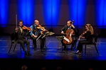 Classical musicians attract audiences by enlightening them