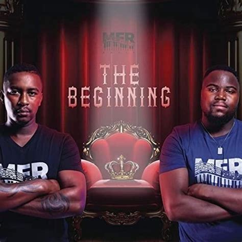 Mfr Souls The Beginning Lyrics And Tracklist Genius