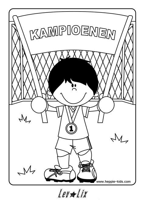 Met deze apps volg je het allemaal. Kleurplaten Voetbal Belgie | Krijg duizenden kleurenfoto's ...