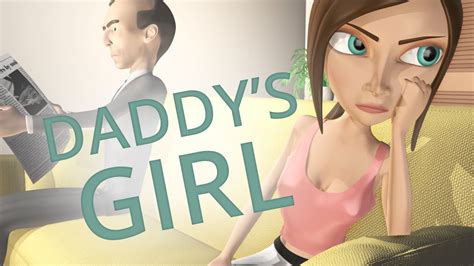 Daddy S Girl D Animation Youtube