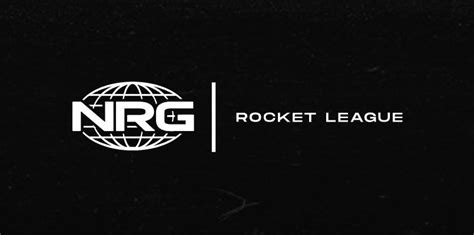 Nrg Esports Shops Names The Rocket League Team With Naming Rights