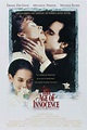 La edad de la inocencia (1993) - FilmAffinity