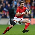 George North Rugby | George North News, Stats & Team | RugbyPass
