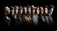 'Doctor Who' faz 50 anos: entenda a série em 11 passos - BBC News Brasil