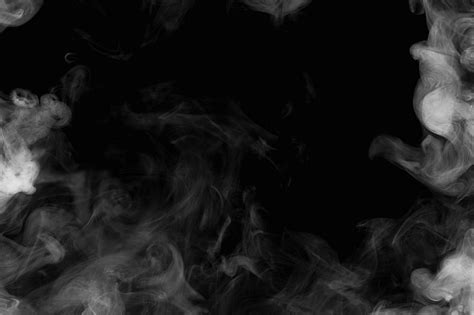 Abstract Smoke Wallpaper Psd Dark Premium Psd Rawpixel