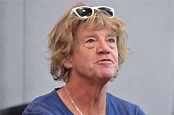 Benidorm and Confessions films star Robin Askwith says he's STILL a target for maneaters at 65 ...