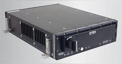 Rugged Cots Data Storage With Nsa Commercial Encryption Introduced By