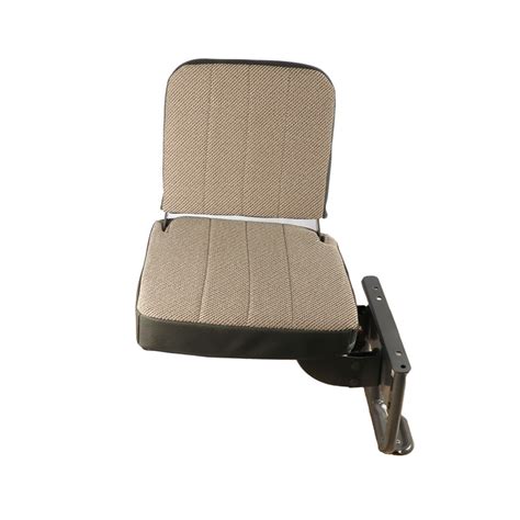 High Quality Hiace Single Folding Jump Seat For Car Seat China Double Foldable Seat And Bus