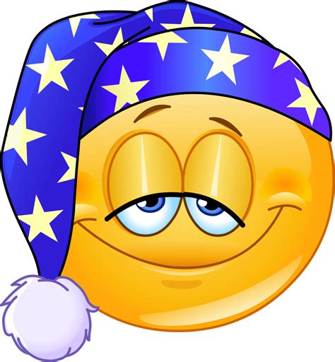 Quick View Sleepy Emoji Clipart Large Size Png Image Pikpng