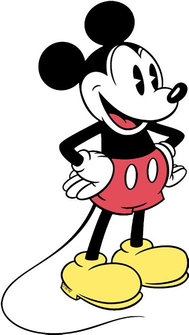 vintage mickey mouse png pngbarn images and photos finder