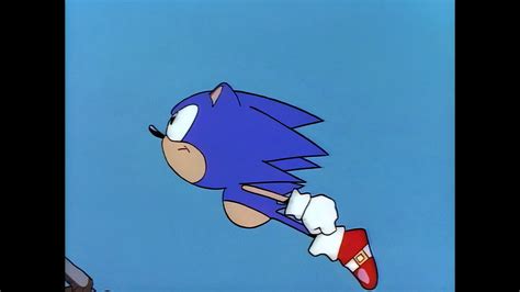 Sonic Cd Opening Animation 720p Esrgan Upscale Jp Youtube