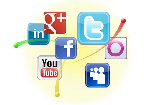 A Rede Social Resumo