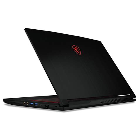 Toggling volume, screen brightness and whatnot is easy to utilize while performing other actions. MSI GF63 Thin 9SC-047XES Intel Corei7-9750H/16GB/512GB SSD ...