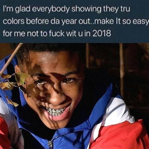 Nba Youngboy Quotes About Trust Shortquotescc