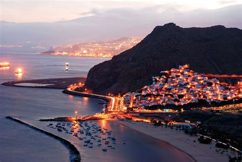 Tenerife Holidays 2022 2023 Thomas Cook Tenerife Canary Islands